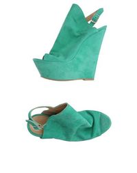 Сандалии Giampaolo Viozzi