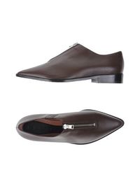 Мокасины Marni