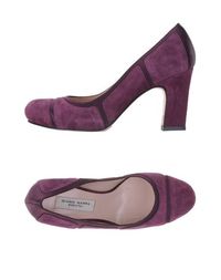 Туфли Gianni Marra