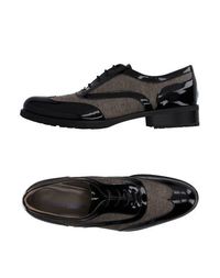 Обувь на шнурках Studio Pollini