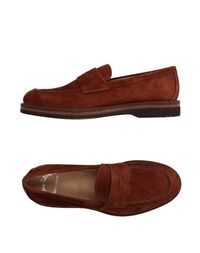 Мокасины Santoni