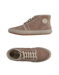 Высокие кеды и кроссовки Fred Perry