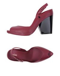 Сандалии Melissa