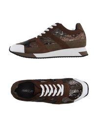 Низкие кеды и кроссовки Marc Cain