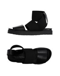 Сандалии Collection PrivĒe?