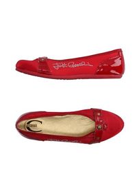 Балетки Just Cavalli