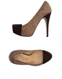 Туфли Twin Set Simona Barbieri