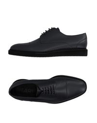 Обувь на шнурках Karl Lagerfeld