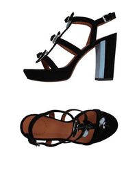 Сандалии Marc BY Marc Jacobs