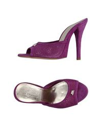 Сандалии GF Ferre