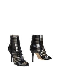 Полусапоги и высокие ботинки Michael Michael Kors