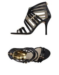 Сандалии Michael Michael Kors