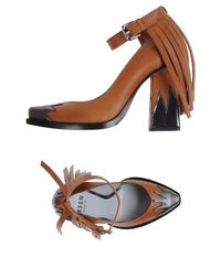 Туфли Msgm
