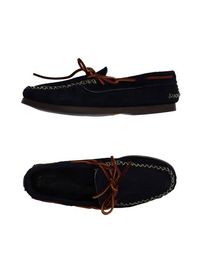 Мокасины Yuketen