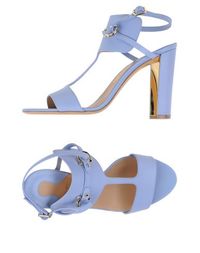 Сандалии Salvatore Ferragamo