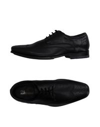 Обувь на шнурках Clarks