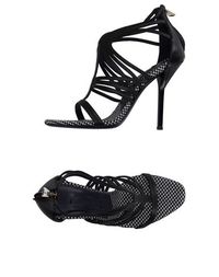 Сандалии Vionnet