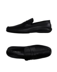 Мокасины Calvin Klein Collection