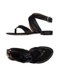 Вьетнамки Salvatore Ferragamo