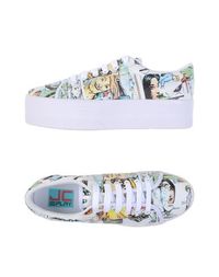 Низкие кеды и кроссовки JC Play BY Jeffrey Campbell