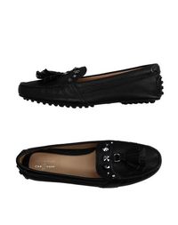Мокасины Carshoe