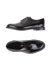 Обувь на шнурках Emporio Armani