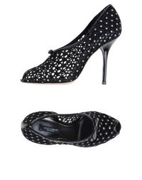 Туфли Dolce & Gabbana