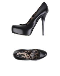 Туфли Dolce & Gabbana