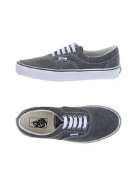 Низкие кеды и кроссовки Vans