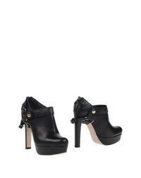 Ботинки MIU MIU