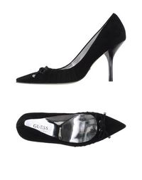 Туфли Guess BY Marciano
