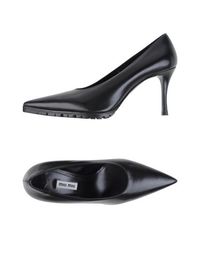 Туфли MIU MIU