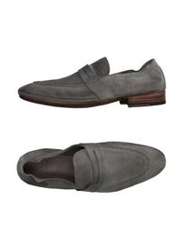 Мокасины N.D.C. Made BY Hand