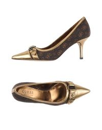 Туфли Guess BY Marciano