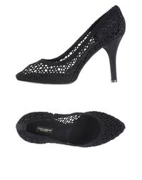 Туфли Dolce & Gabbana