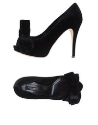 Туфли Dolce & Gabbana