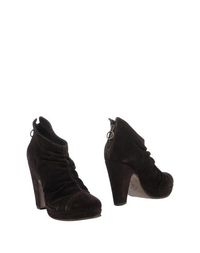 Ботинки Fiorentini+Baker