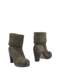Полусапоги и высокие ботинки Fiorentini+Baker