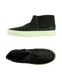 Высокие кеды и кроссовки Collection PrivĒe?