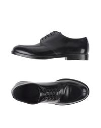 Обувь на шнурках Emporio Armani