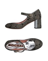 Туфли Rochas