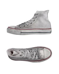 Высокие кеды и кроссовки Converse