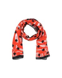 Палантин Marc BY Marc Jacobs
