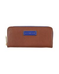 Бумажник Marc BY Marc Jacobs