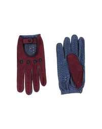 Перчатки Trussardi