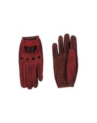 Перчатки Trussardi