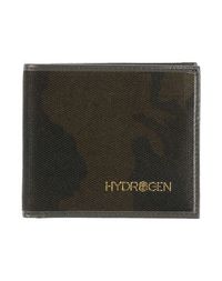 Бумажник Hydrogen