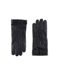 Перчатки Trussardi