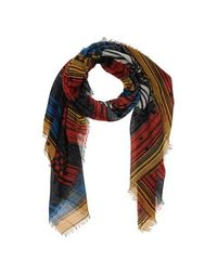 Палантин Gentucca Play Mantero