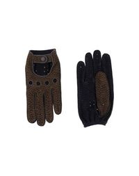 Перчатки Trussardi